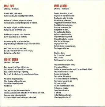 CD The Strypes: Snapshot
