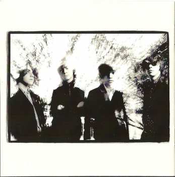 CD The Strypes: Snapshot