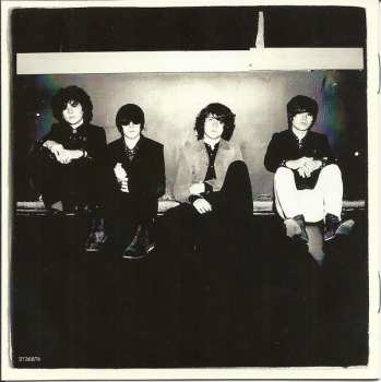CD The Strypes: Snapshot