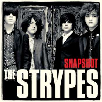 CD The Strypes: Snapshot