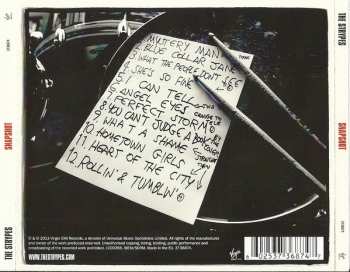 CD The Strypes: Snapshot