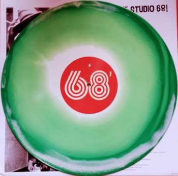 LP The Studio 68!: The Total Sound