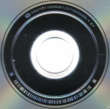 10CD/Dobozkészlet Chicago: The Studio Albums 1969-1978 LTD