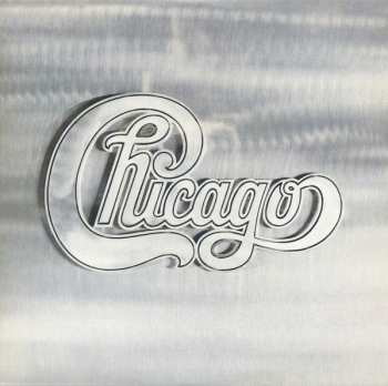 10CD/Dobozkészlet Chicago: The Studio Albums 1969-1978 LTD