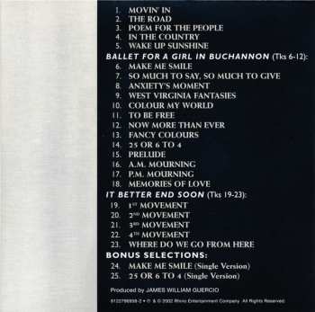 10CD/Dobozkészlet Chicago: The Studio Albums 1969-1978 LTD