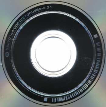 10CD/Dobozkészlet Chicago: The Studio Albums 1969-1978 LTD