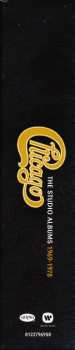 10CD/Dobozkészlet Chicago: The Studio Albums 1969-1978 LTD