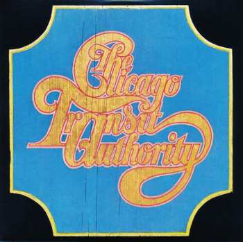10CD/Dobozkészlet Chicago: The Studio Albums 1969-1978 LTD