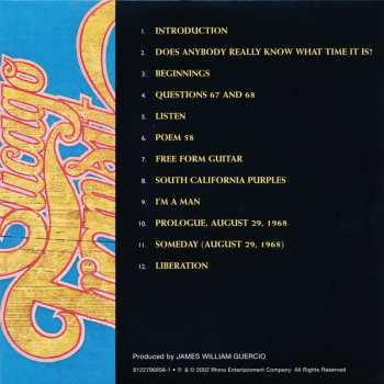 10CD/Dobozkészlet Chicago: The Studio Albums 1969-1978 LTD
