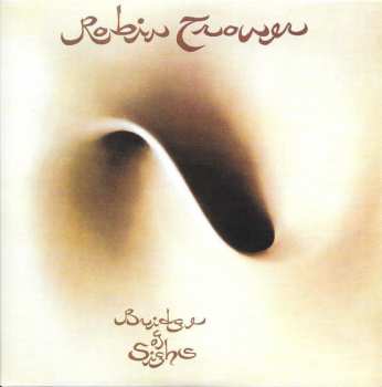 10CD/Dobozkészlet Robin Trower: The Studio Albums 1973-1983