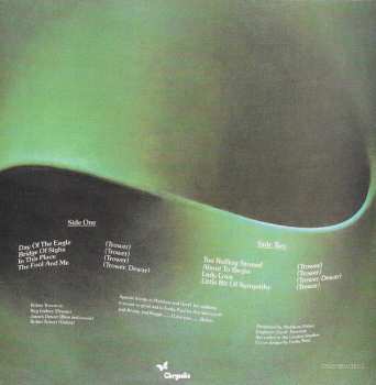 10CD/Dobozkészlet Robin Trower: The Studio Albums 1973-1983