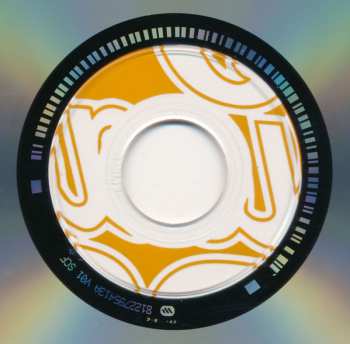 10CD/Dobozkészlet Chicago: The Studio Albums 1979-2008