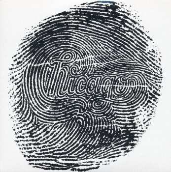 10CD/Dobozkészlet Chicago: The Studio Albums 1979-2008