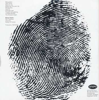 10CD/Dobozkészlet Chicago: The Studio Albums 1979-2008