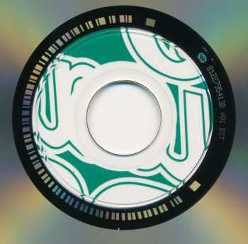 10CD/Dobozkészlet Chicago: The Studio Albums 1979-2008