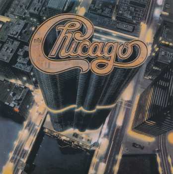 10CD/Dobozkészlet Chicago: The Studio Albums 1979-2008