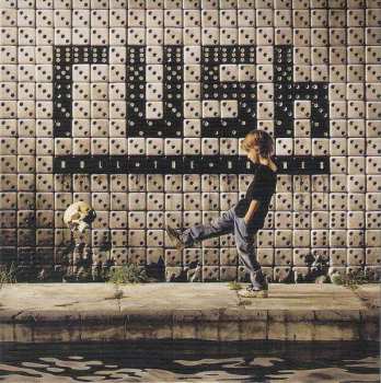 7CD/Dobozkészlet Rush: The Studio Albums - 1989-2007