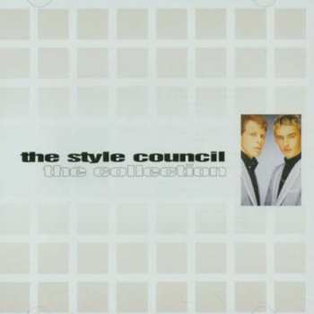 CD The Style Council: The Collection