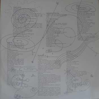 LP The Sugarcubes: Here Today, Tomorrow Next Week!