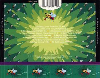 CD The Sugarcubes: It's-It