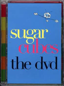 DVD The Sugarcubes: The DVD