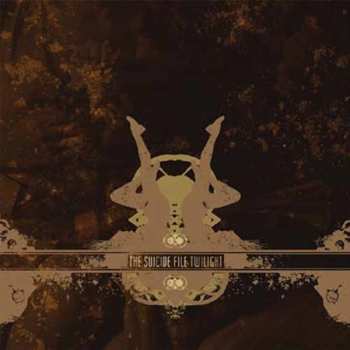 Album The Suicide File: Twilight