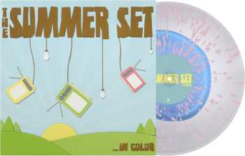 Album The Summer Set: ...In Color
