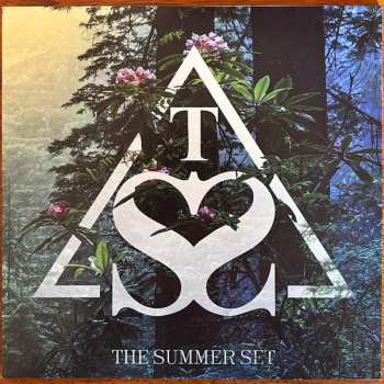 Album The Summer Set: Boomerang