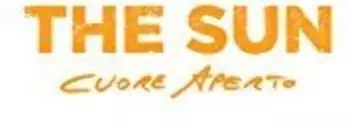 The Sun: Cuore Aperto