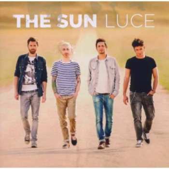 Album The Sun: Luce