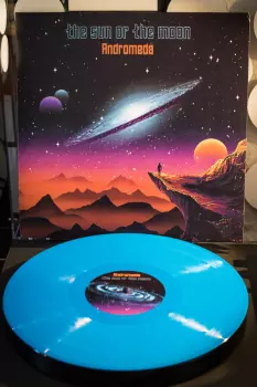 The Sun Or The Moon: Andromeda