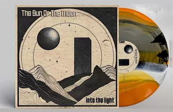 The Sun Or The Moon: into the light