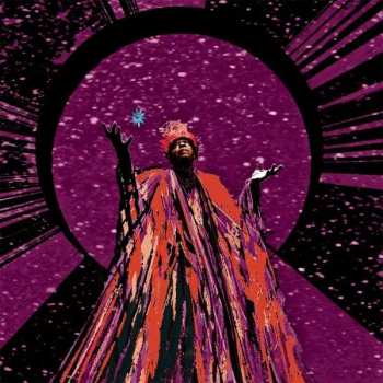 7CD/Dobozkészlet Sun Ra: Artyard In A Box NUM | LTD