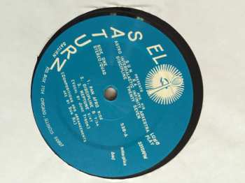 LP The Sun Ra Arkestra: Discipline 27-II