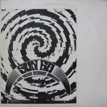 Album The Sun Ra Arkestra: Disco 3000