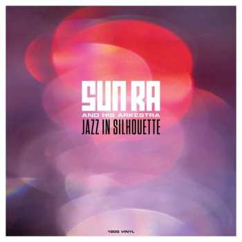 LP The Sun Ra Arkestra: Jazz in Silhouette