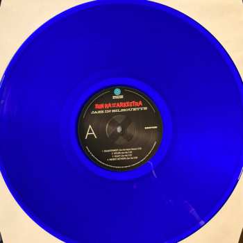LP The Sun Ra Arkestra: Jazz In Silhouette LTD | CLR