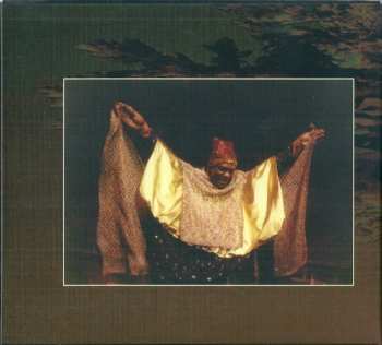 2CD The Sun Ra Arkestra: Live At Praxis '84