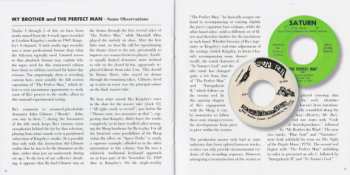 CD The Sun Ra Arkestra: My Brother The Wind Vol. 1