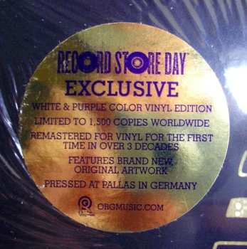 LP The Sun Ra Arkestra: Outer Spaceways Incorporated CLR | LTD