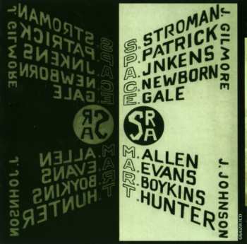 CD The Sun Ra Arkestra: Secrets Of The Sun