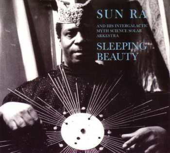 CD The Sun Ra Arkestra: Sleeping Beauty