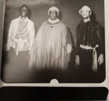 2LP/Dobozkészlet The Sun Ra Arkestra: Sunrise In Different Dimensions