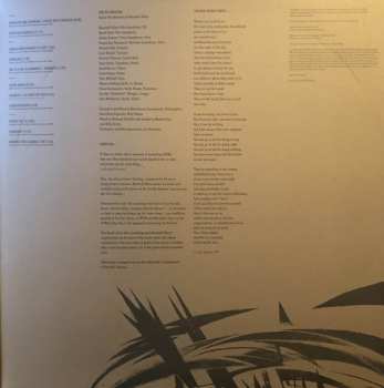 2LP The Sun Ra Arkestra: Swirling