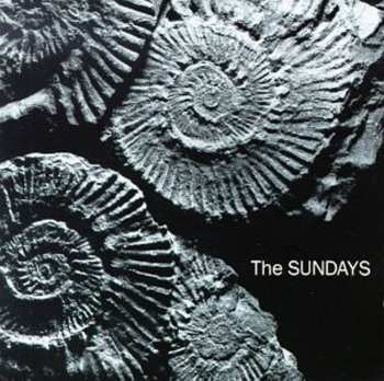 CD The Sundays: Reading, Writing And Arithmetic