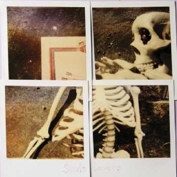 Album The Sundowners: Ancient Cares