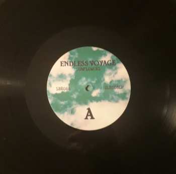 LP The Sunflowers: Endless Voyage