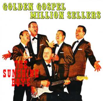 Album The Sunshine Boys Quartet: Golden Gospel Million Sellers
