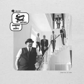 Album The Super Soul Brothers: Shadows & Lights