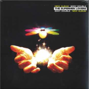 LP The Supermen Lovers: Body Double